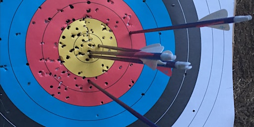 Community Archery Program  primärbild