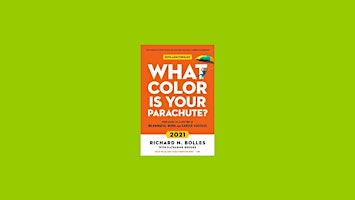 [ePub] download What Color Is Your Parachute? 2021: Your Guide to a Lifetim primary image