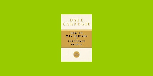 Hauptbild für Download [epub] How to Win Friends AND Influence People by Dale Carnegie by