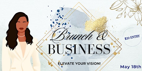 Brunch & Business: Elevate Your Vision