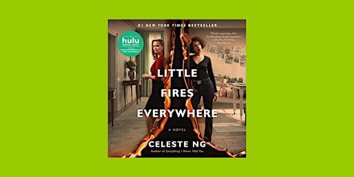 download [PDF]] Little Fires Everywhere by Celeste Ng pdf Download primary image