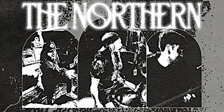 The Northern w/ Single Wound, Cruel Intent, Seagrve, and Panic Response