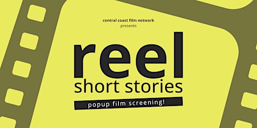 reel short stories primary image