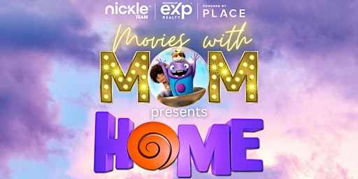 Movies with Mom primary image