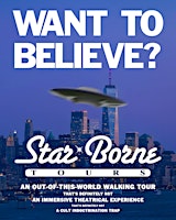 Imagem principal do evento STAR*BORNE TOURS