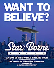 STAR*BORNE TOURS