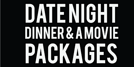 #AcrossTheStreet - Date Night Packages by Globe Cinema & Common Bond primary image