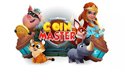{lCYJm } Free Coin Master Spins Link