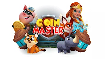 Immagine principale di {lCYJm } Free Coin Master Spins Link 