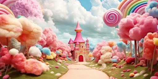 Primaire afbeelding van Candyland