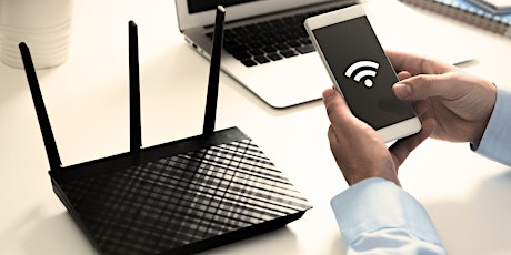 Be Connected – All you need to know about data and public Wi-Fi
