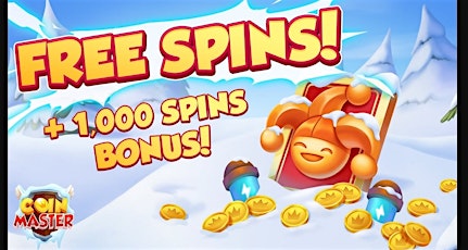 {6GbRO } Free Spins And Coins For Coin Master
