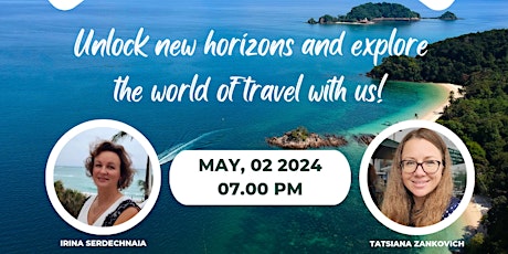 Networking & Travel Opportunity