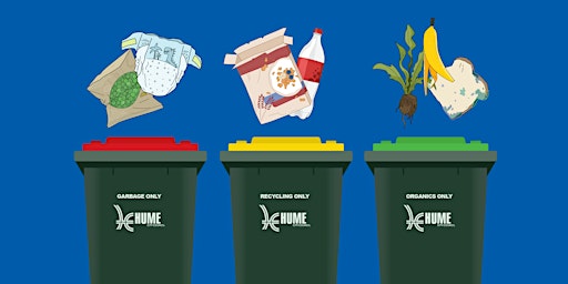 Immagine principale di Recycling Right Presentation 
