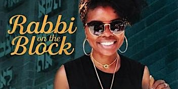 "RABBI ON THE BLOCK"  LA Premiere Screening primary image