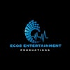 Logotipo da organização Ecos Entertainment