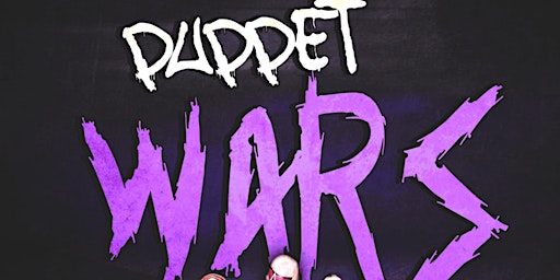 Imagem principal do evento Puppet Wars 7/20