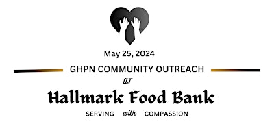 GhPN Volunteer Event  primärbild