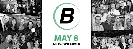 Breakthrough Mixer  May 8, 2024  Chihuahuas, NO TICKET NEEDED primary image