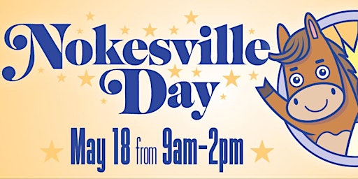 Nokesville Day primary image