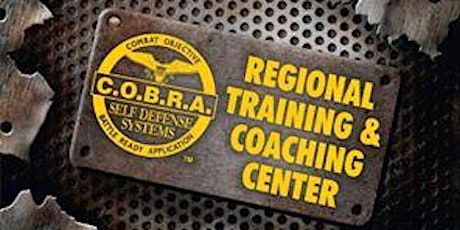C.O.B.R.A  One Day Self Defense Academy