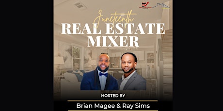 Real Estate Investment Mixer-A Networking Event