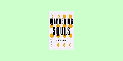 Primaire afbeelding van PDF [DOWNLOAD] Wandering Souls By Cecile Pin epub Download