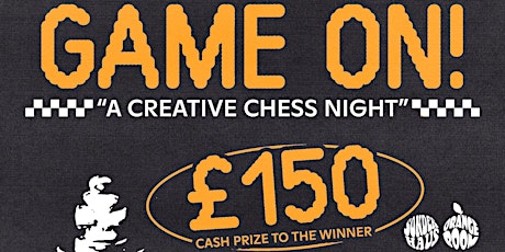 Game On! A Creative Chess Night
