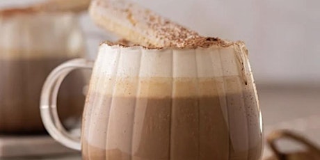 Latest Espresso Coffee and Beverages Course - Hervey Bay