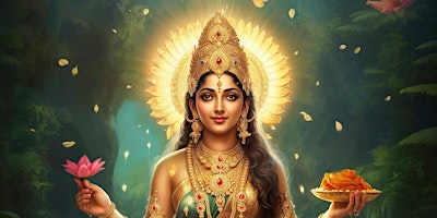 Chakra Awakening: Kriya, Massage & Marma primary image