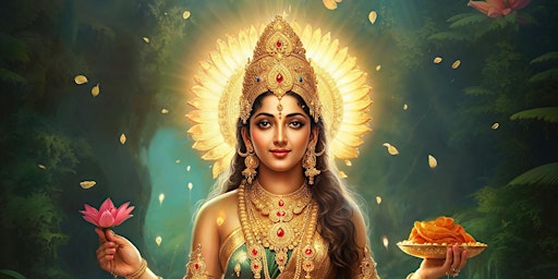 Image principale de Chakra Awakening: Kriya, Massage & Marma