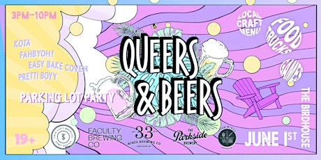 Queers & Beers