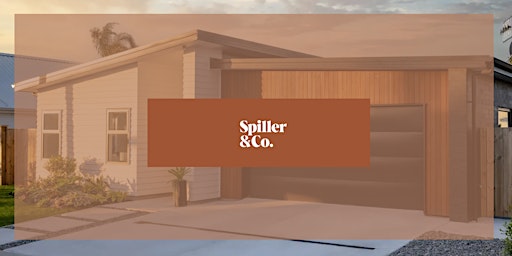 Spiller & Co's 5th Birthday primary image