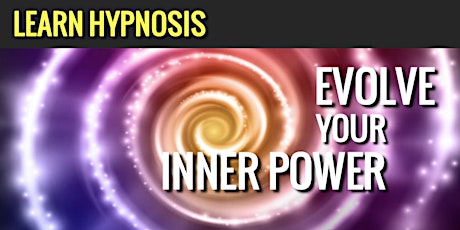 THE HYPNOSIS BREAKTHROUGH primary image