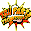 Logotipo da organização Tru Party Promotions