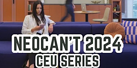 NeoCant CEU#2 - Designing Innovative and Productive  Meeting Spaces
