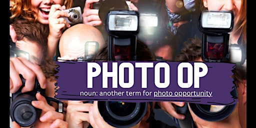 Imagem principal do evento PHOTO OP  (NEXT LEVEL PHOTOGRAPHY  DAY CAMP for Tweens & Teens)