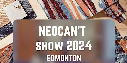 Imagen principal de NeoCan't Show 2024