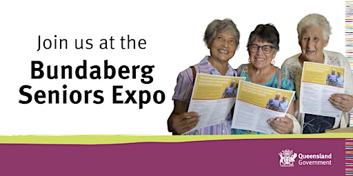 Bundaberg Seniors Expo