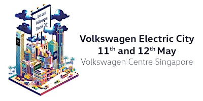 Volkswagen Electric City primary image