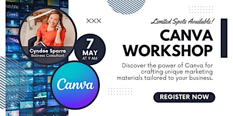My Collective Network Canva Workshop