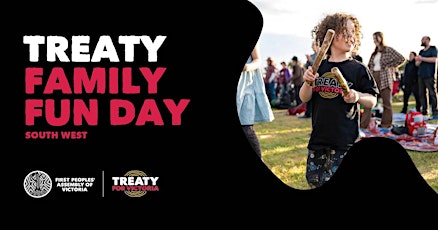 Treaty Family Fun Day — South West