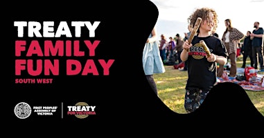 Primaire afbeelding van Treaty Family Fun Day — South West