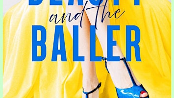 Imagem principal de DOWNLOAD [PDF]] Beauty and the Baller (Strangers in Love, #1) BY Ilsa Madde