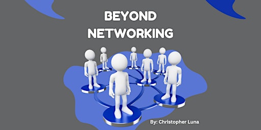 Beyond Networking primary image