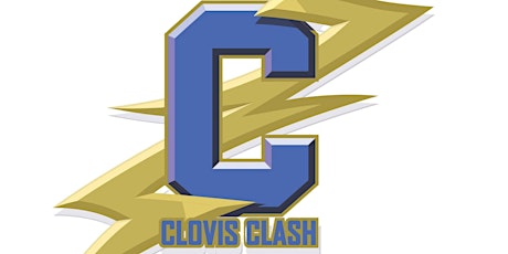 Clovis Clash Football Camp