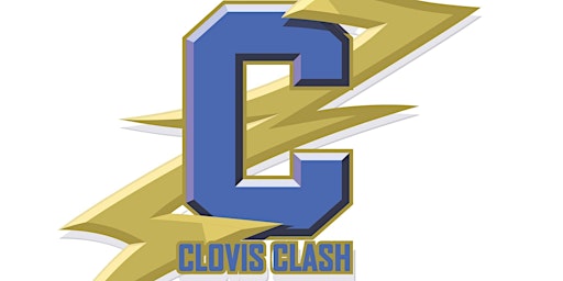 Clovis Clash Football Camp primary image