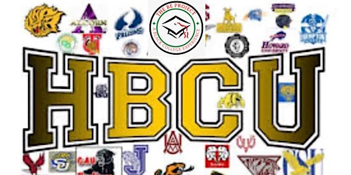 The BE Project Benefit Fundraiser: BE The Change HBCU Weekend Part II primary image