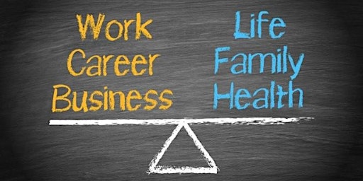 Oklahoma- Balance & Thrive: Enhancing Personal Life, Relationships & Career primary image