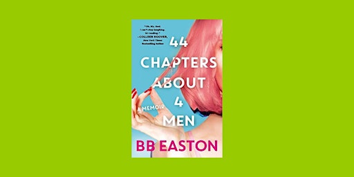 Imagen principal de DOWNLOAD [EPub]] Sex/Life: 44 Chapters About 4 Men by B.B. Easton EPub Down